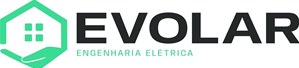 Logotipo Evolar